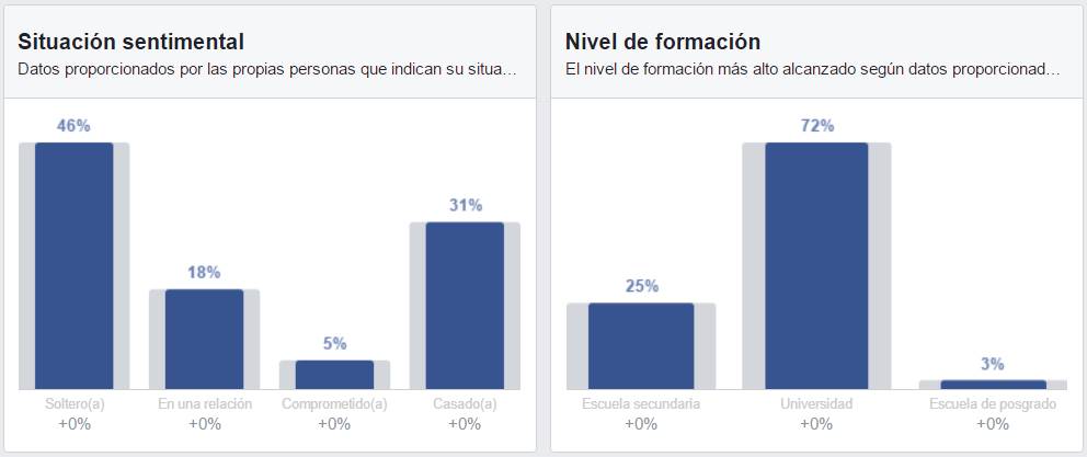 Facebook Audience Insights