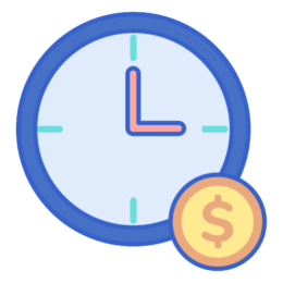 Servicios prestados (tarifa por hora)